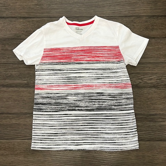 Epic threads boys t shirts size medium bundle - Picture 4 of 14